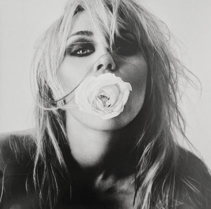 Miley Cyrus : Bass Persuades (LP, Album, Lip)
