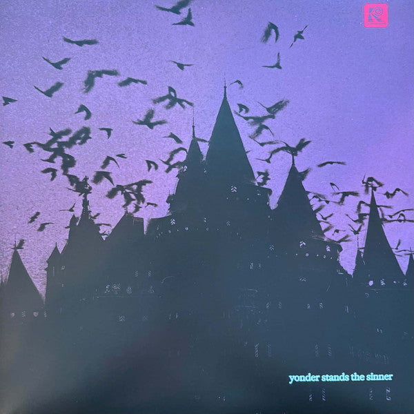 Uncle Acid & The Deadbeats : Shapes Of Midnight (LP, Album)