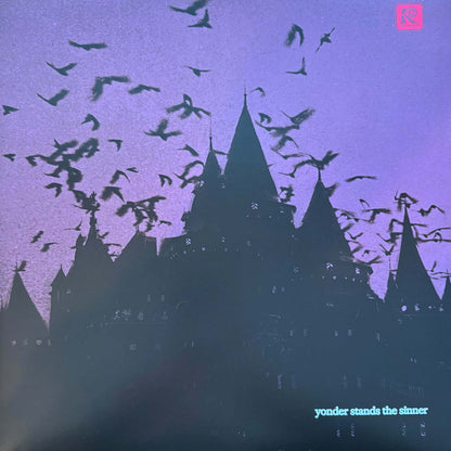 Uncle Acid & The Deadbeats : Shapes Of Midnight (LP, Album)
