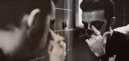 Salmo (2) : Midnite (2xLP, Album, RE, Cle)