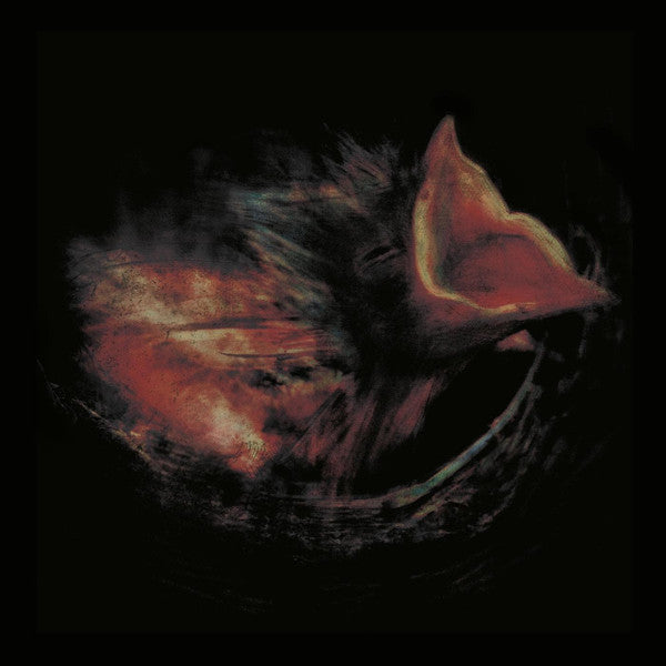 Gurriers : Nobody's Coming To Save You (LP, Album)