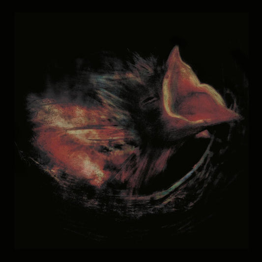 Gurriers : Nobody's Coming To Save You (LP, Album)