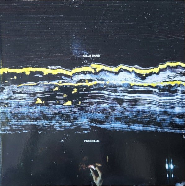 Gilla Band : Pugnello (LP, Album, Dlx, Ltd)