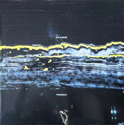 Gilla Band : Pugnello (LP, Album, Dlx, Ltd)
