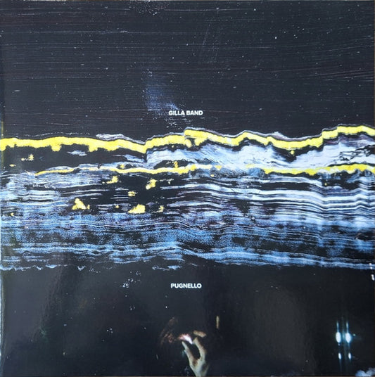 Gilla Band : Pugnello (LP, Album, Dlx, Ltd)