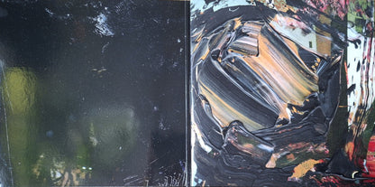 Gilla Band : Pugnello (LP, Album, Dlx, Ltd)