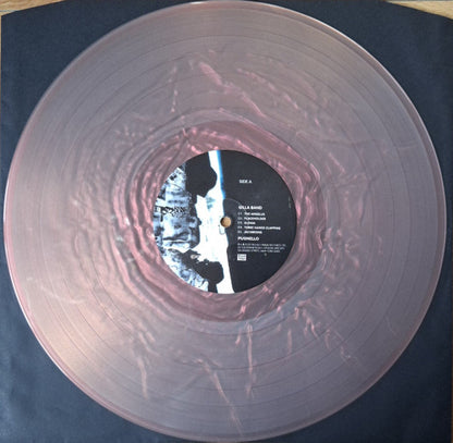 Gilla Band : Pugnello (LP, Album, Dlx, Ltd)