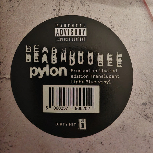 beabadoobee : Pylon (LP, Ltd, Tra)