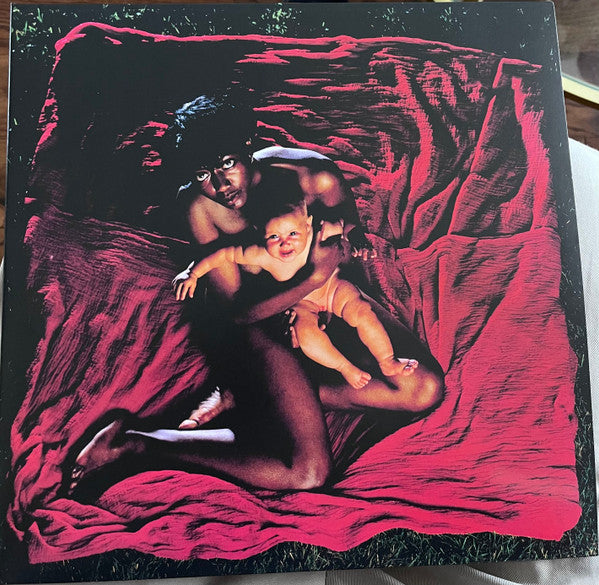 The Afghan Whigs : Congregation (2xLP, RP, 'pe)