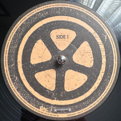 Sepultura : Roots (2xLP, Album, RE, RM)