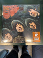 The Beatles : Rubber Soul  (LP, Album, RE, 180)