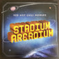 Red Hot Chili Peppers : Stadium Arcadium (2xLP, Bro + 2xLP, Ora + Box, Album, Ltd, RE, 20t)