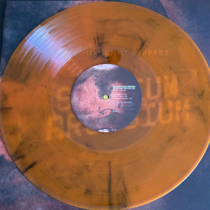 Red Hot Chili Peppers : Stadium Arcadium (2xLP, Bro + 2xLP, Ora + Box, Album, Ltd, RE, 20t)