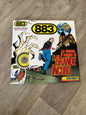 883 : La Donna Il Sogno & Il Grande Incubo  (12", Album, Ltd, Num, Pic, zoe)