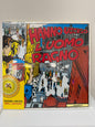 883 : Hanno Ucciso L’Uomo Ragno (LP, Album, Ltd, Num, Zoe)