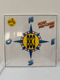 883 : Nord Sud Ovest Est (12", Ltd, RE, Yel)