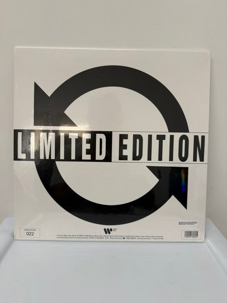 883 : Nord Sud Ovest Est (12", Ltd, RE, Yel)