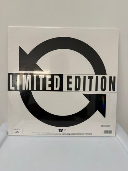 883 : Nord Sud Ovest Est (12", Ltd, RE, Yel)