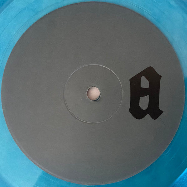Fontaines D.C. : Dopamine Chamber (LP, Album, Ltd, Blu)