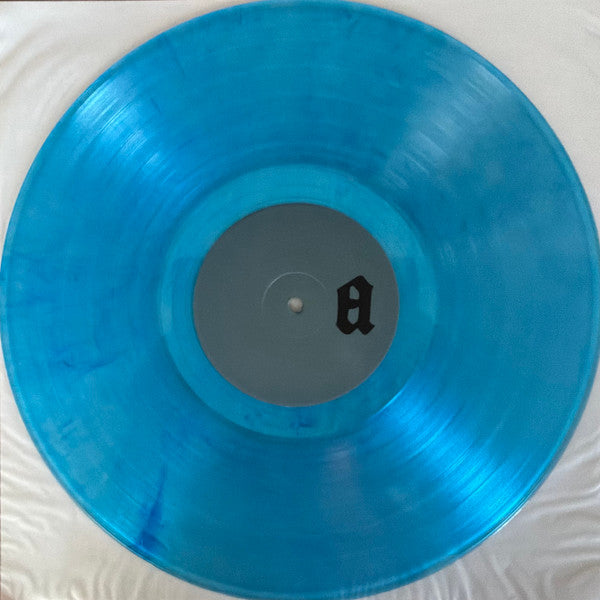 Fontaines D.C. : Dopamine Chamber (LP, Album, Ltd, Blu)