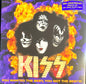 Kiss : You Wanted The Best, You Got The Best!! (2xLP, Comp, RE, 180)