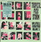 Tropical Fuck Storm : Inflatable Graveyard Volume 2 (LP, Album, Tra)