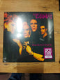 The Cramps : Songs The Lord Taught Us (LP, Album, Ltd, RE, Gar)