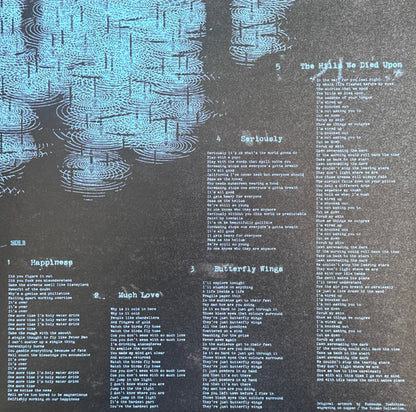 Editors : Surface, Echo & Sound (LP, Album, Ltd, Gre)
