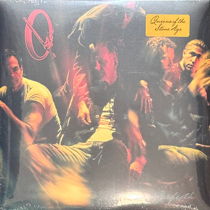 Queens Of The Stone Age : Perfecth (LP, Album)