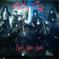 Mötley Crüe : Girls, Girls, Girls (LP, Album)