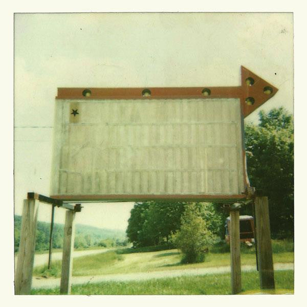 Godspeed You Black Emperor! : 'Allelujah! Don't Bend Ascend (LP + 7" + Album)