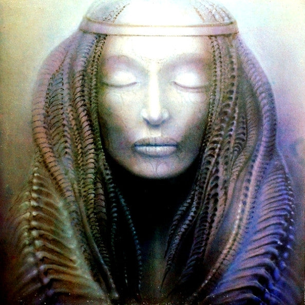 Emerson, Lake & Palmer : Brain Salad Surgery (LP, Album, Spe)