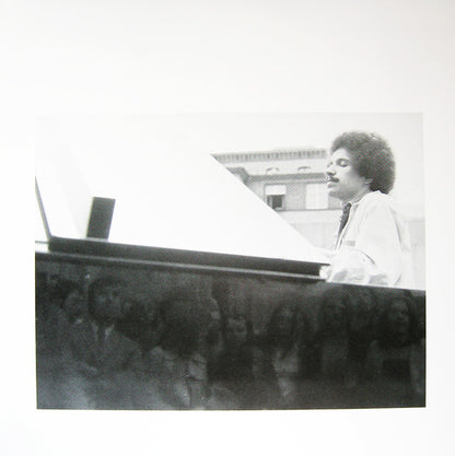 Keith Jarrett : The Köln Concert (2xLP, Album, RE, 180)
