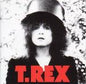 T. Rex : The Slider (LP, Album)