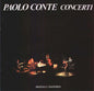 Paolo Conte : Concerti (CD, Album, RE, WME)