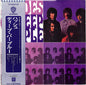 Deep Purple : Shades Of Deep Purple (LP, Album, RE)