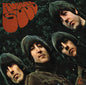 The Beatles : Rubber Soul (LP, Album, RE, RM, 180)