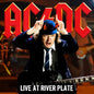 AC/DC : Live At River Plate (3xLP, Album, Red)