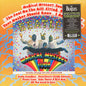 The Beatles : Magical Mystery Tour (LP, Album, RE, RM, Gat)