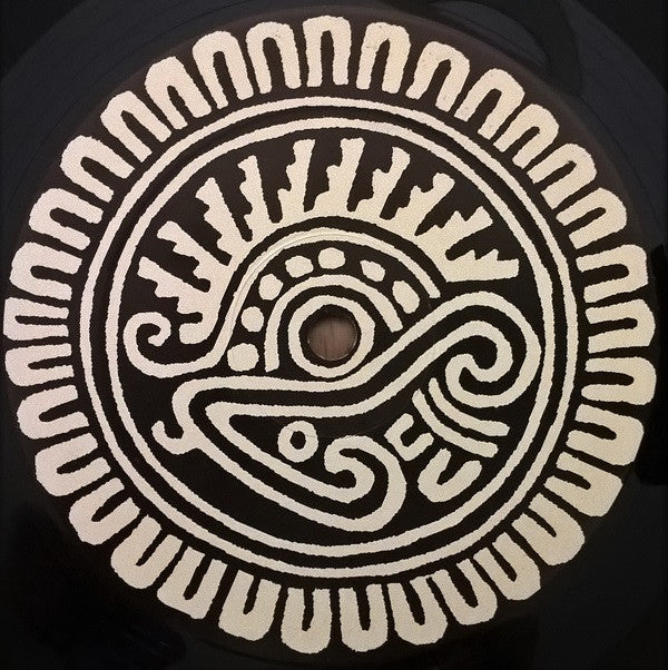 Current (3) : Coliseum (LP, Album)