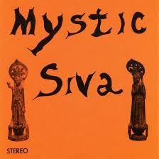 Mystic Siva : Mystic Siva (LP, Album, RE)