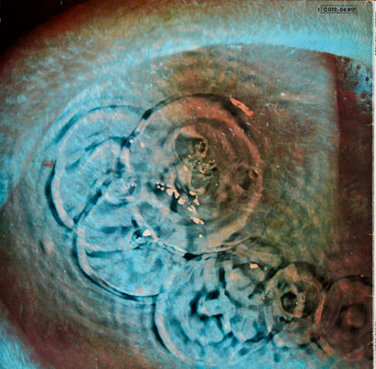 Pink Floyd : Meddle (LP, Album, RE, RP, Gat)