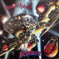 Motörhead : Bomber (LP, Album, EMI)