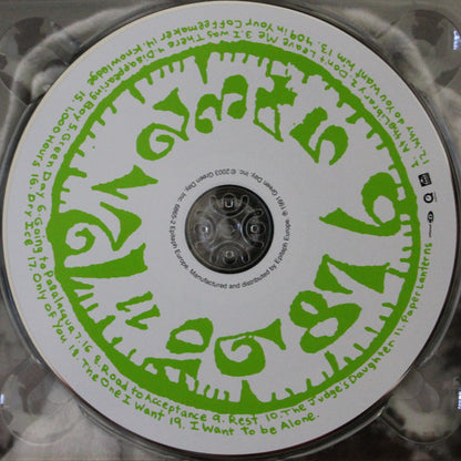 Green Day : 1,039/Smoothed Out Slappy Hours (CD, Comp, Enh, RE, RM, Dig)