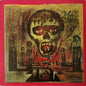 Slayer : Seasons In The Abyss (LP, Album)