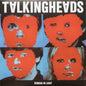 Talking Heads : Remain In Light (LP, Album, RE, RP, 180)
