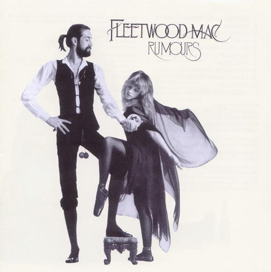 Fleetwood Mac : Rumours (CD, Album, RE, RM)