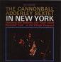 Cannonball Adderley Sextet : In New York (LP, Album, RE)