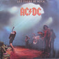 AC/DC : Let There Be Rock (LP, Album, RE)