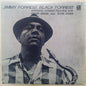 Jimmy Forrest : Black Forrest (LP, Album)